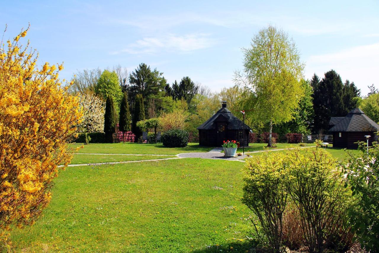 Pension Lammerhof Unterlamm  Exterior foto